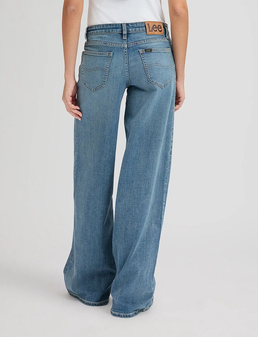 Lee Jeans - HOPE - icy layers - 2