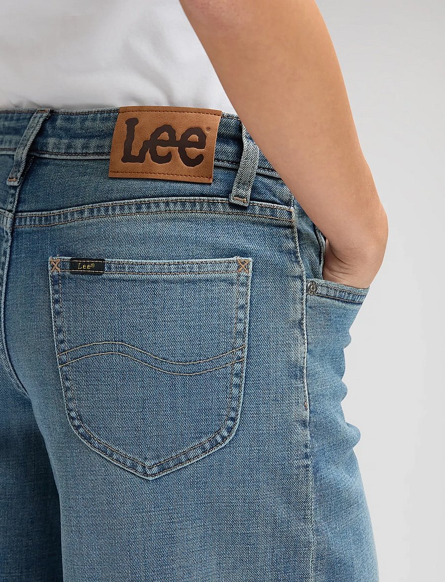 Lee Jeans - HOPE - icy layers - 5