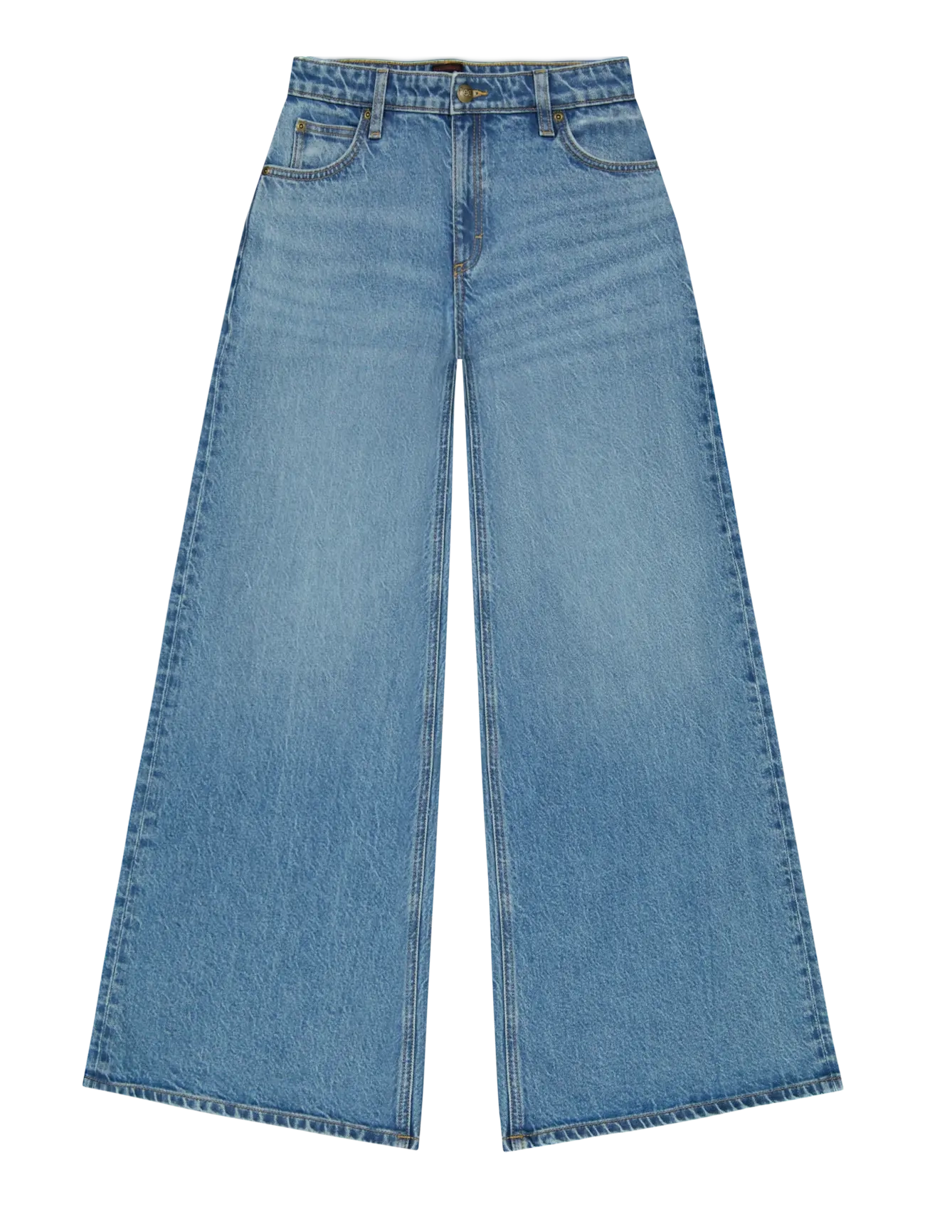 Lee Jeans HOPE - Lee Jeans - TINTED BLUE / blue