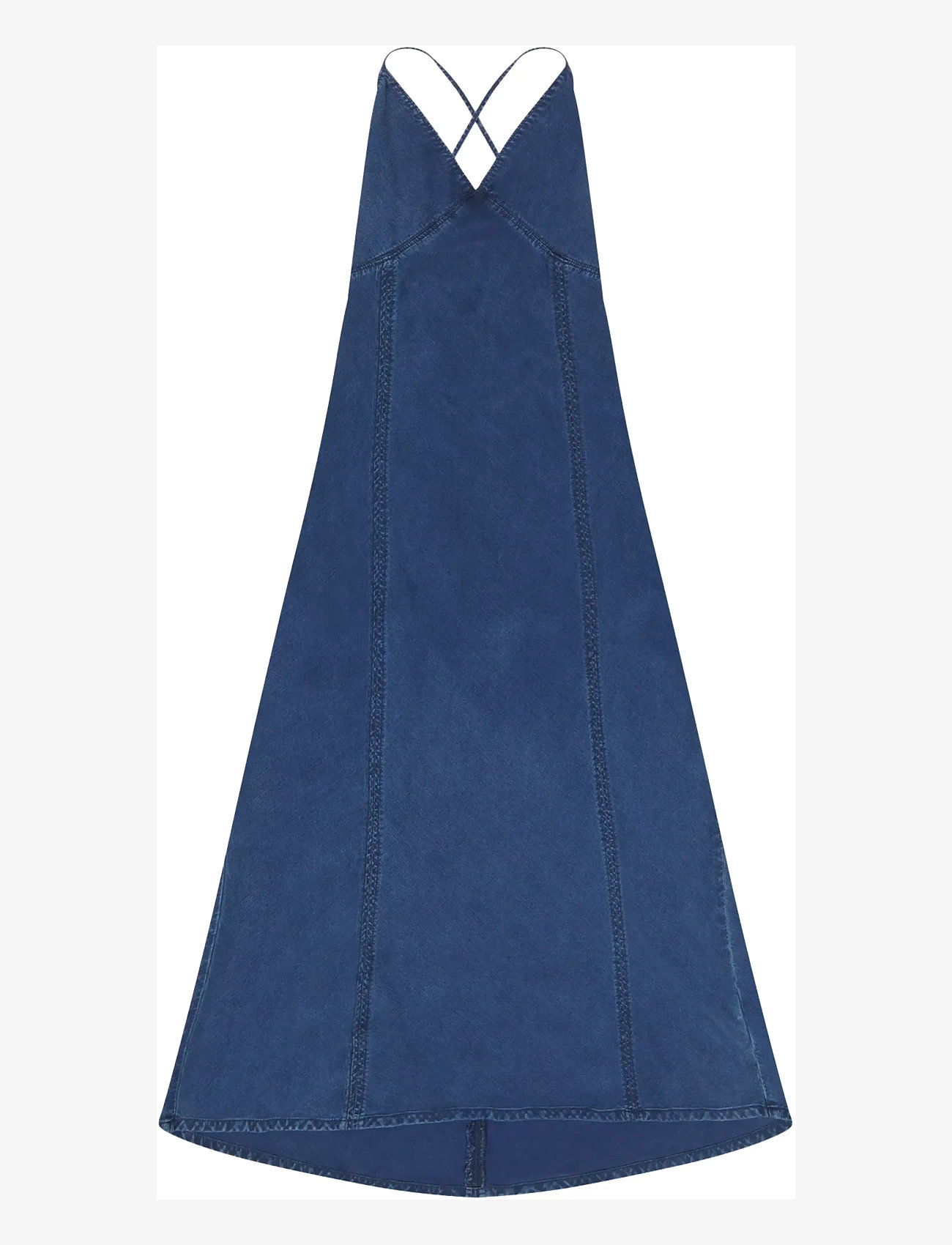 Lee Jeans - SLIP DRESS - slip dresses - frozen in time - 1