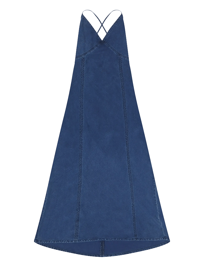 Lee Jeans - SLIP DRESS - slip dresses - frozen in time - 1