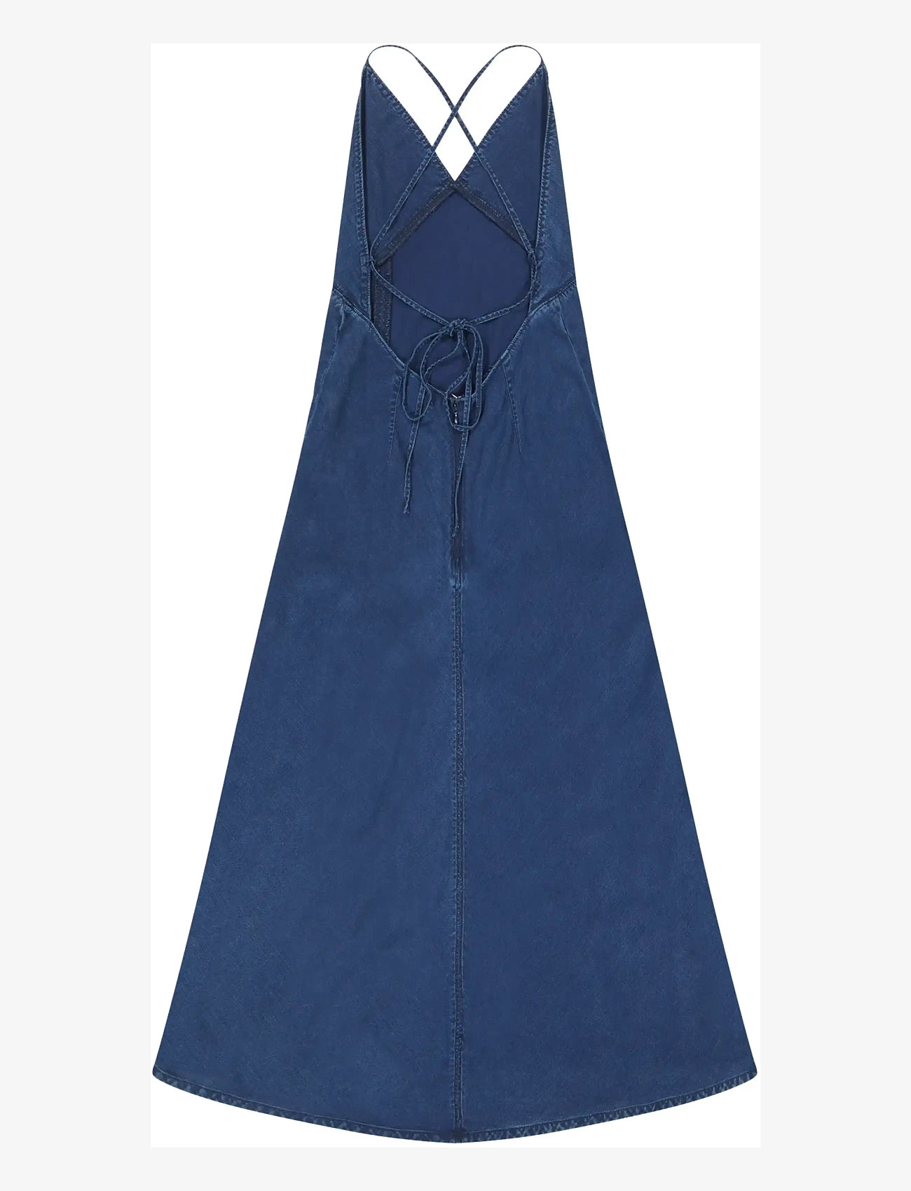 Lee Jeans - SLIP DRESS - slip dresses - frozen in time - 2