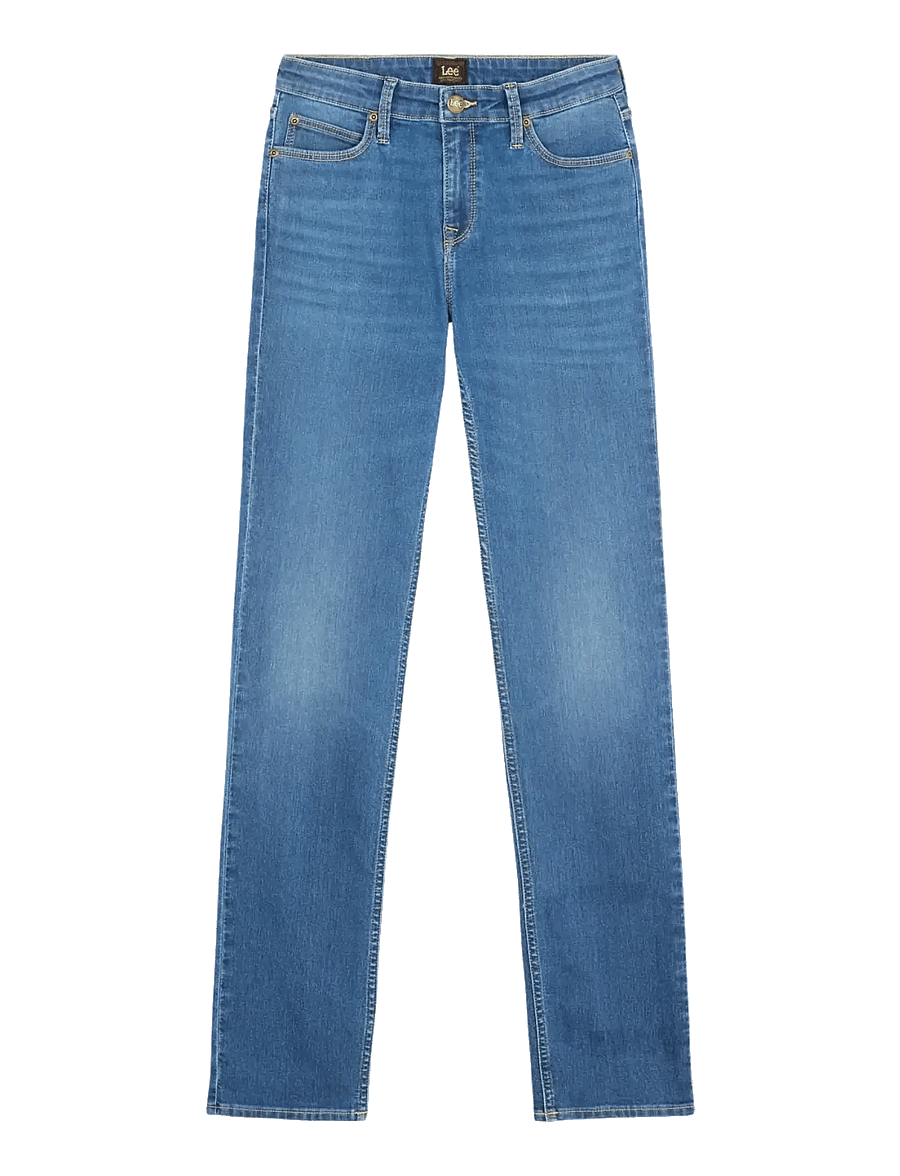 Lee Jeans - MARION - gerade jeans - before the dawn - 1
