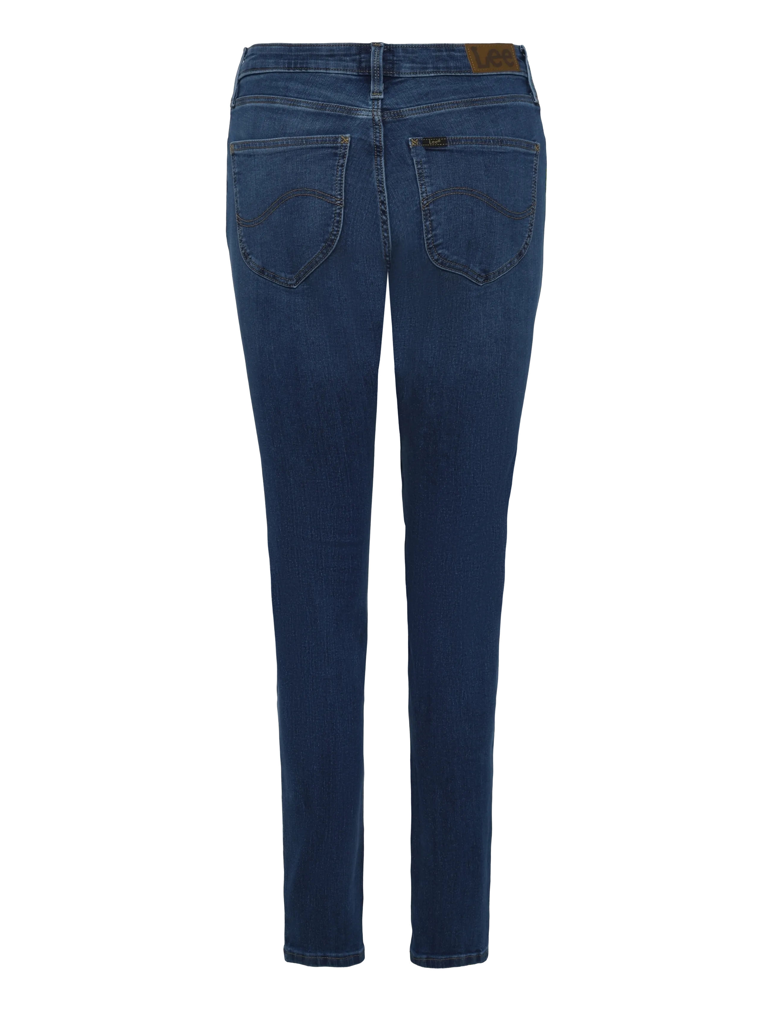 Lee Jeans - MARION - straight jeans - before the dawn - 2
