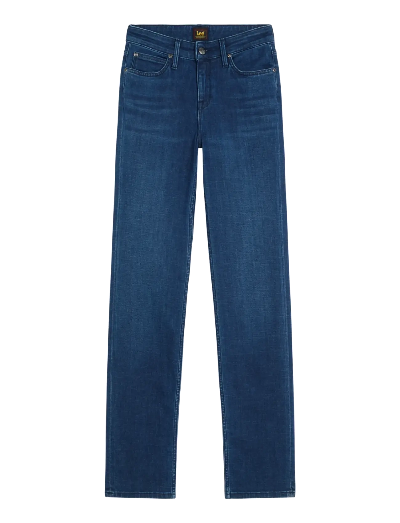 Lee Jeans - MARION - igapäevane stiil - caught a chill - 1