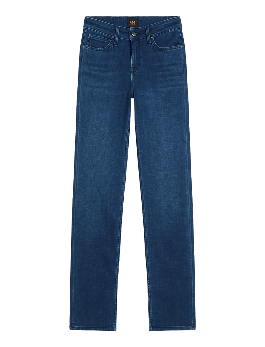 Lee Jeans - MARION - igapäevane stiil - caught a chill - 1