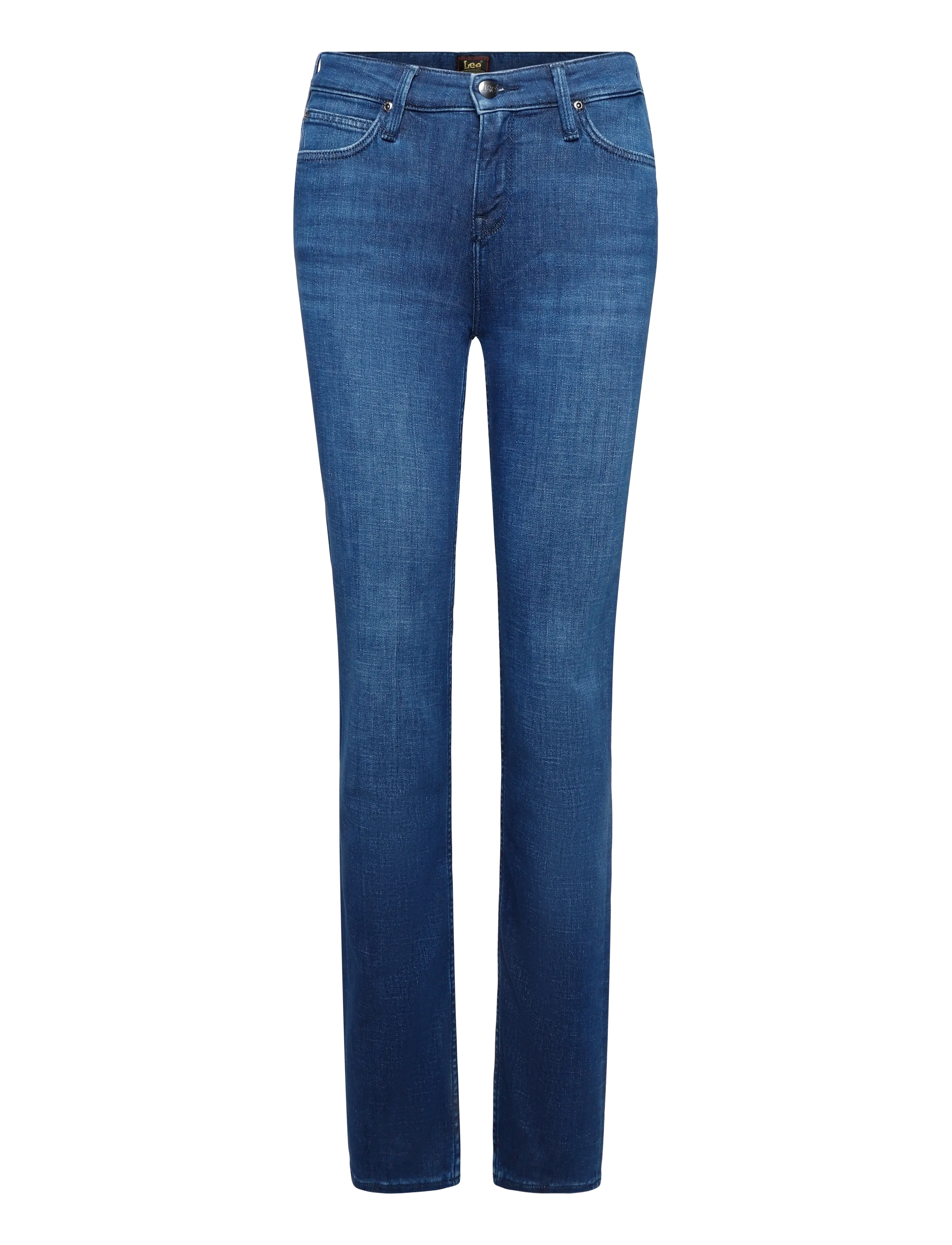 Lee Jeans - MARION - raka jeans - caught a chill - 1