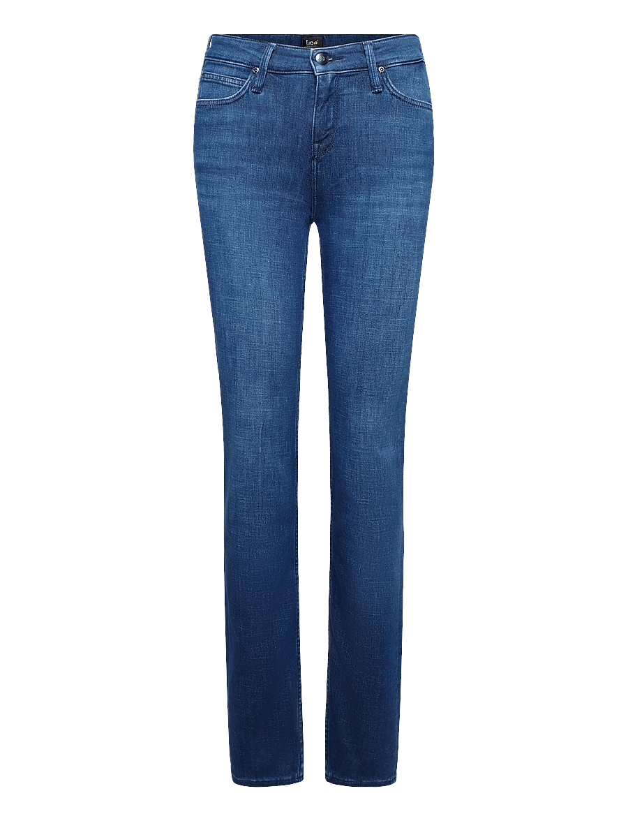 Lee Jeans - MARION - raka jeans - caught a chill - 1