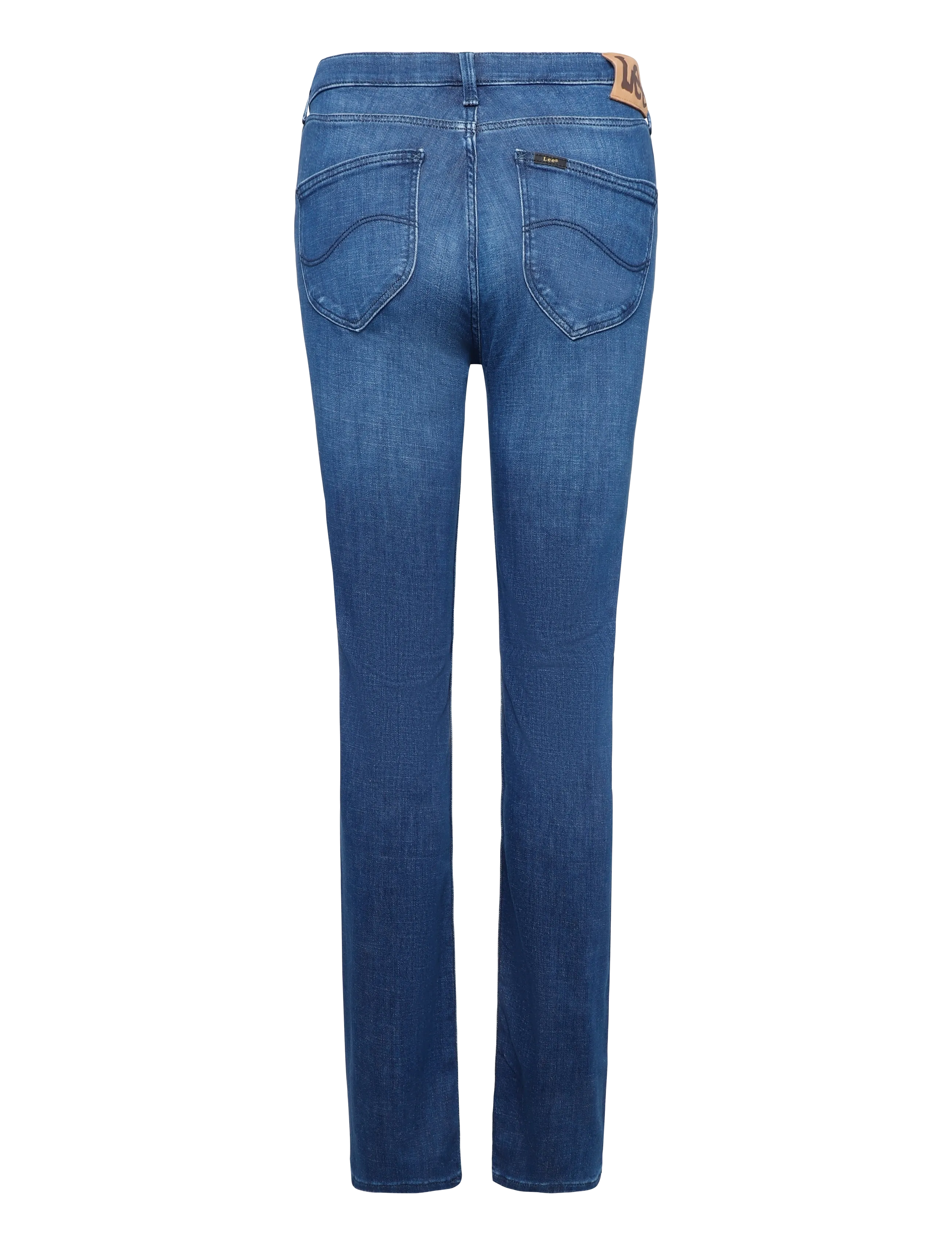 Lee Jeans - MARION - raka jeans - caught a chill - 2
