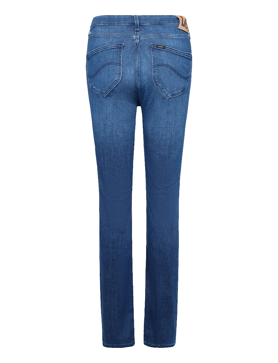 Lee Jeans - MARION - raka jeans - caught a chill - 2