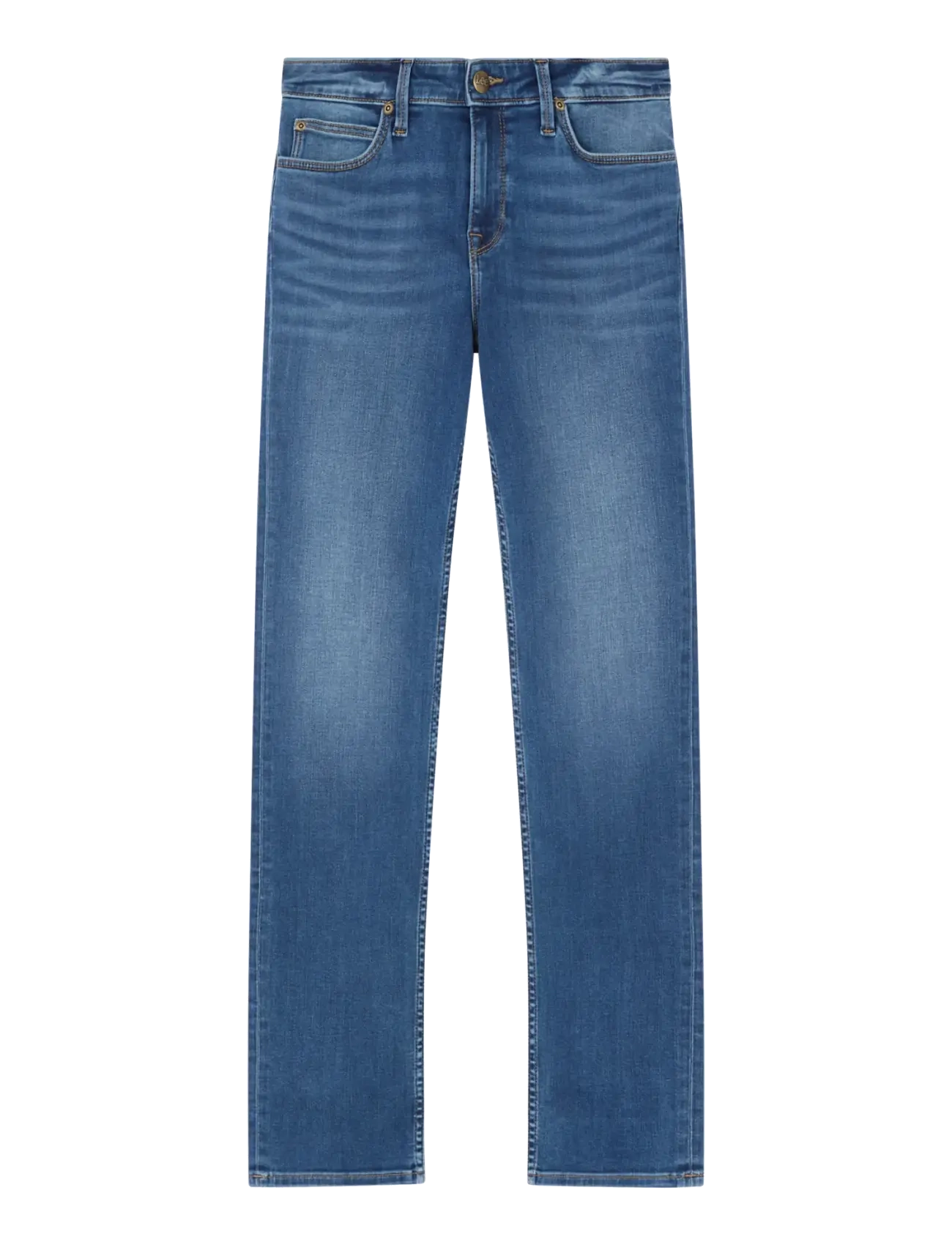 Lee Jeans - MARION - fresh voice - 1