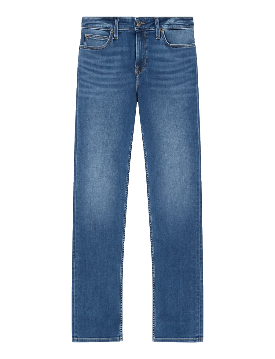 Lee Jeans - MARION - fresh voice - 1