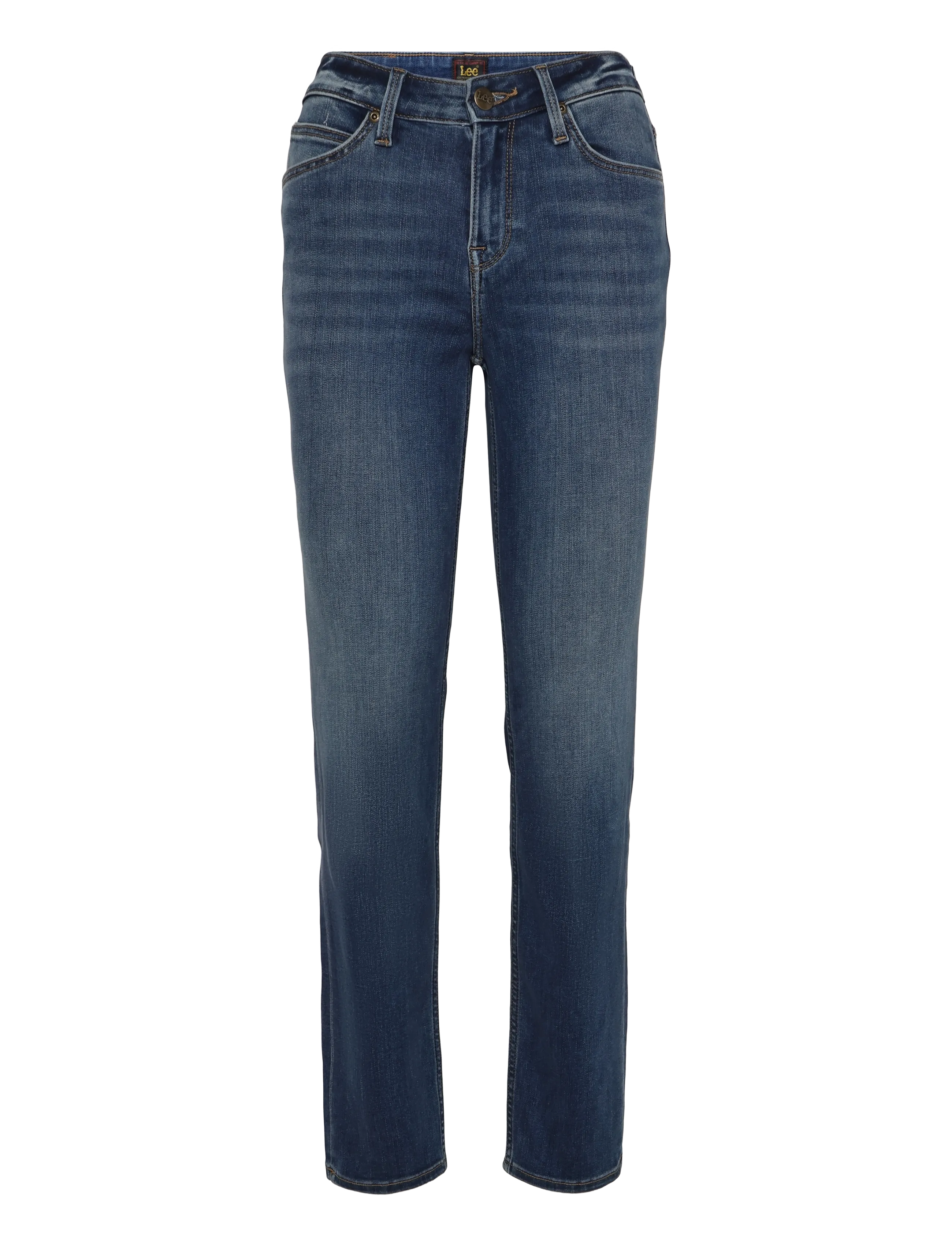 Lee Jeans - MARION - straight jeans - fresh voice - 1