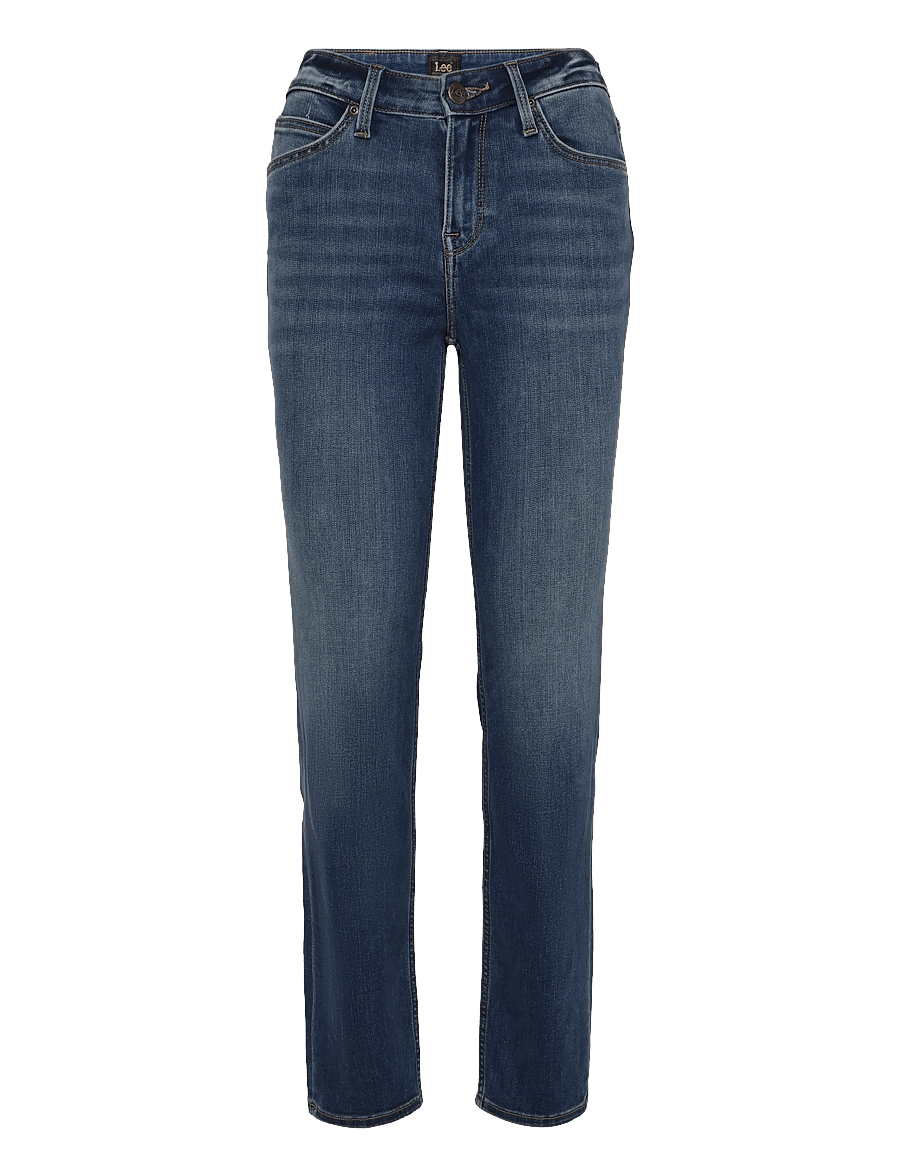 Lee Jeans - MARION - straight jeans - fresh voice - 1