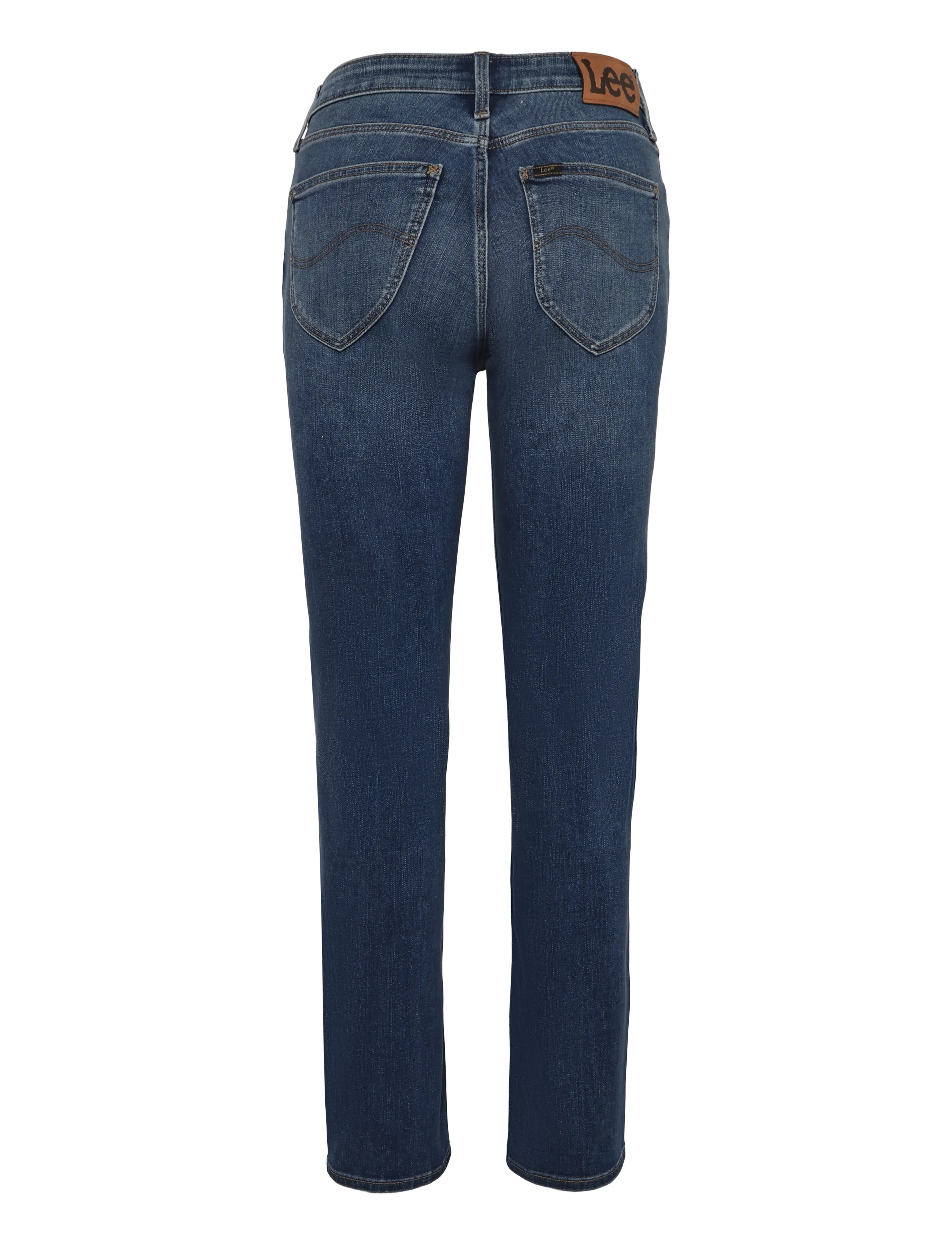 Lee Jeans - MARION - straight jeans - fresh voice - 2