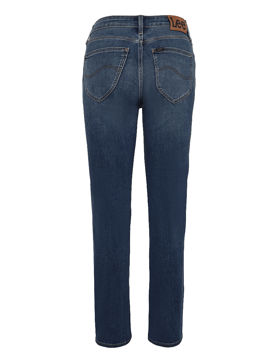 Lee Jeans - MARION - straight jeans - fresh voice - 2