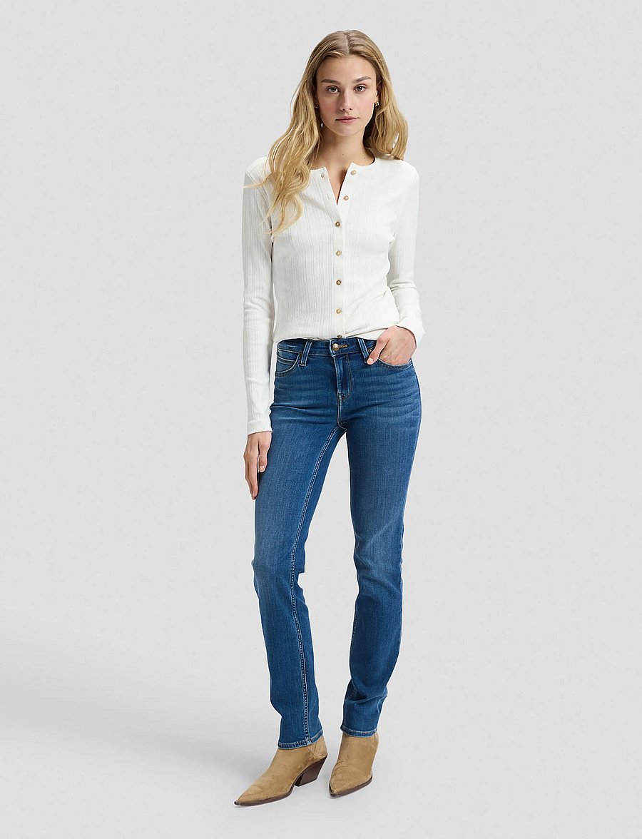 Lee Jeans - MARION - fresh voice - 0