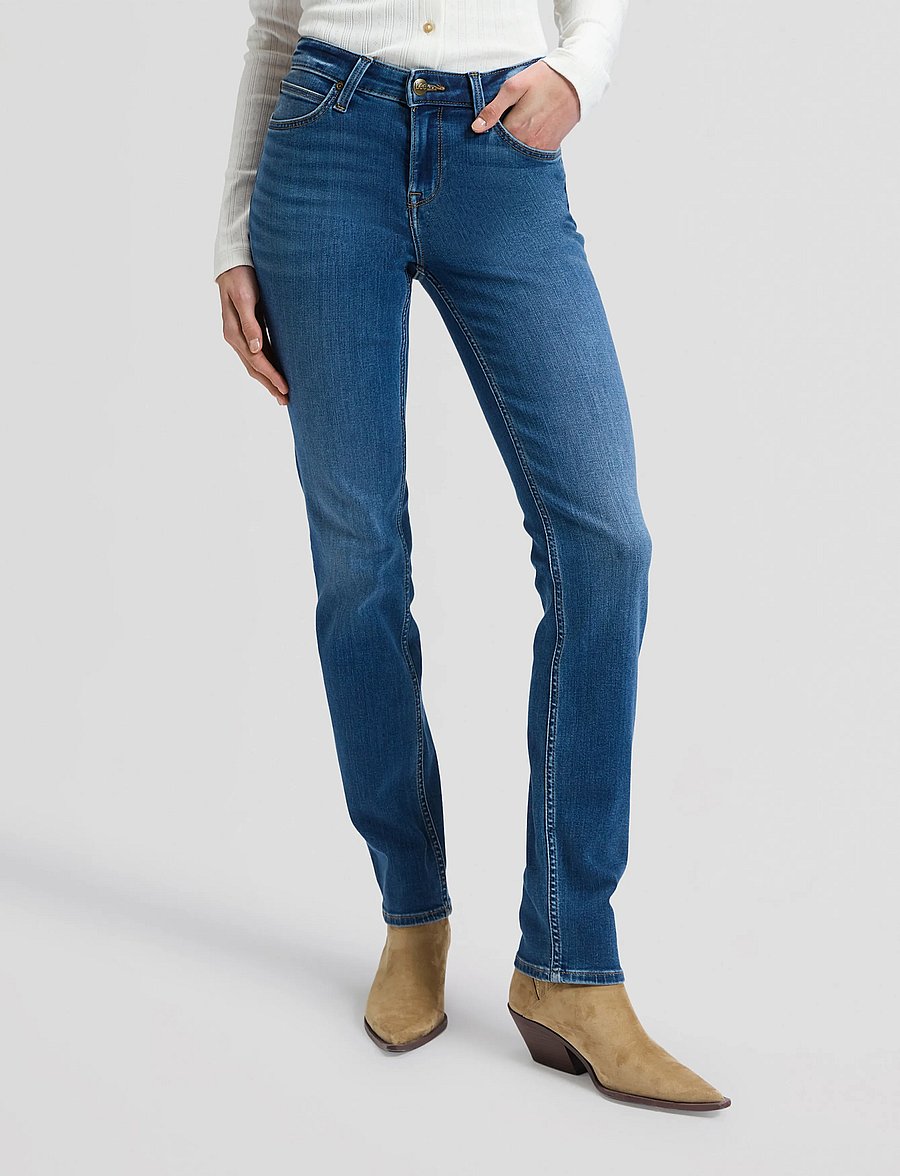 Lee Jeans - MARION - fresh voice - 2