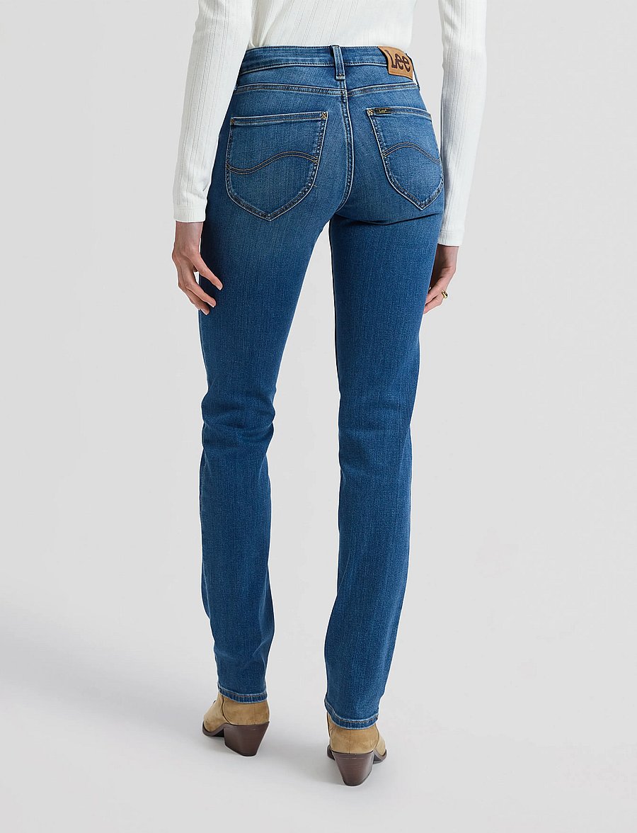 Lee Jeans - MARION - fresh voice - 3