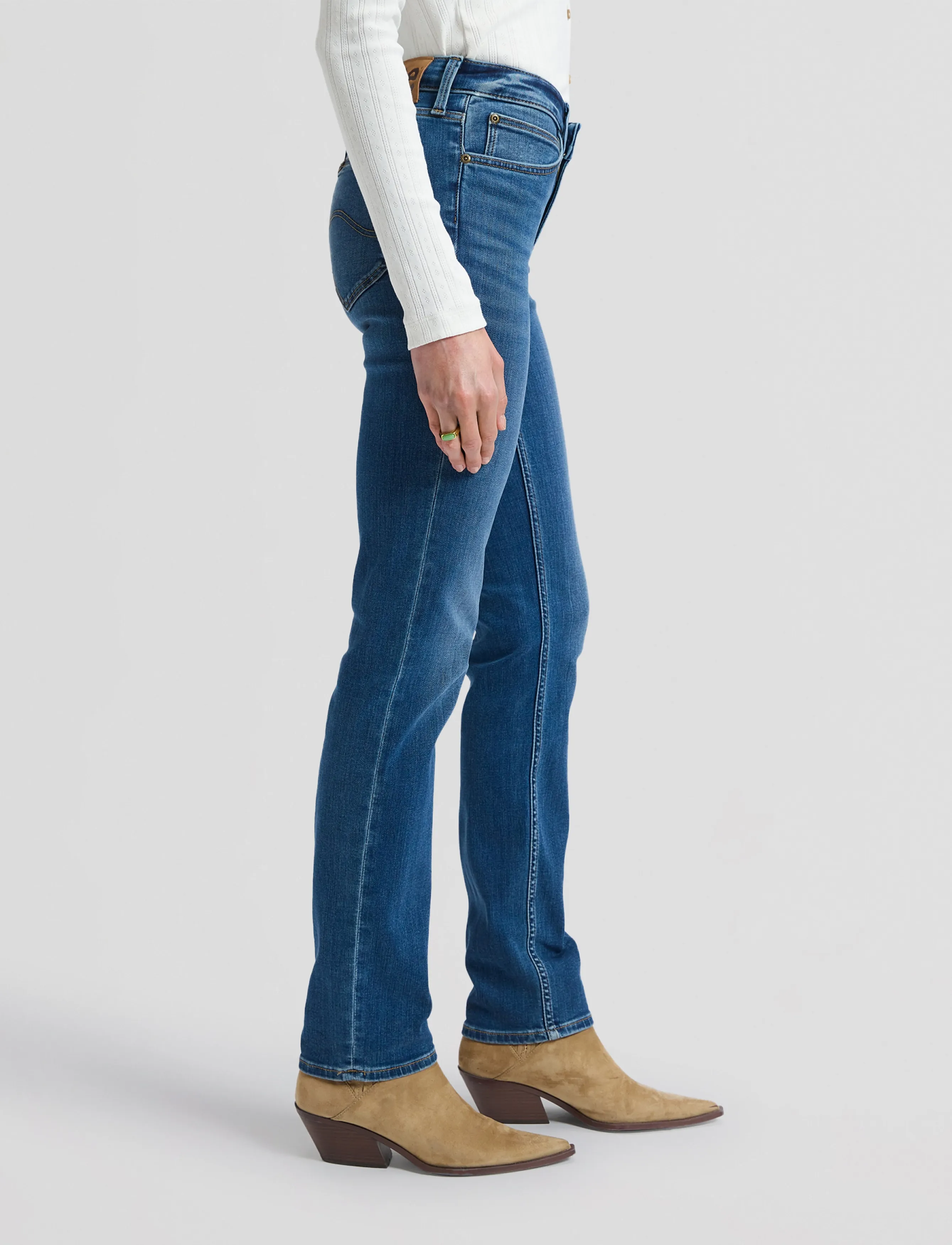 Lee Jeans - MARION - fresh voice - 4