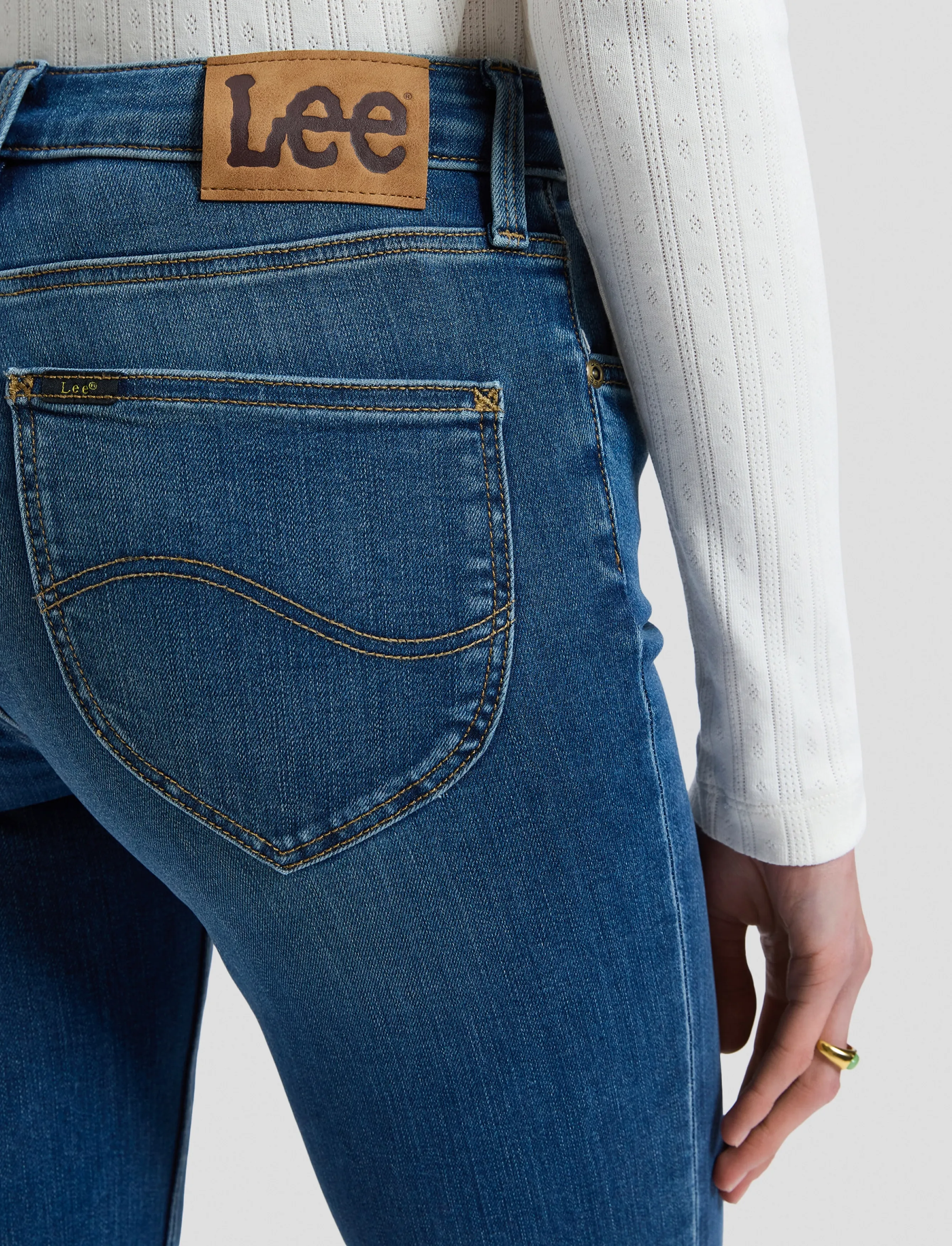 Lee Jeans - MARION - fresh voice - 5