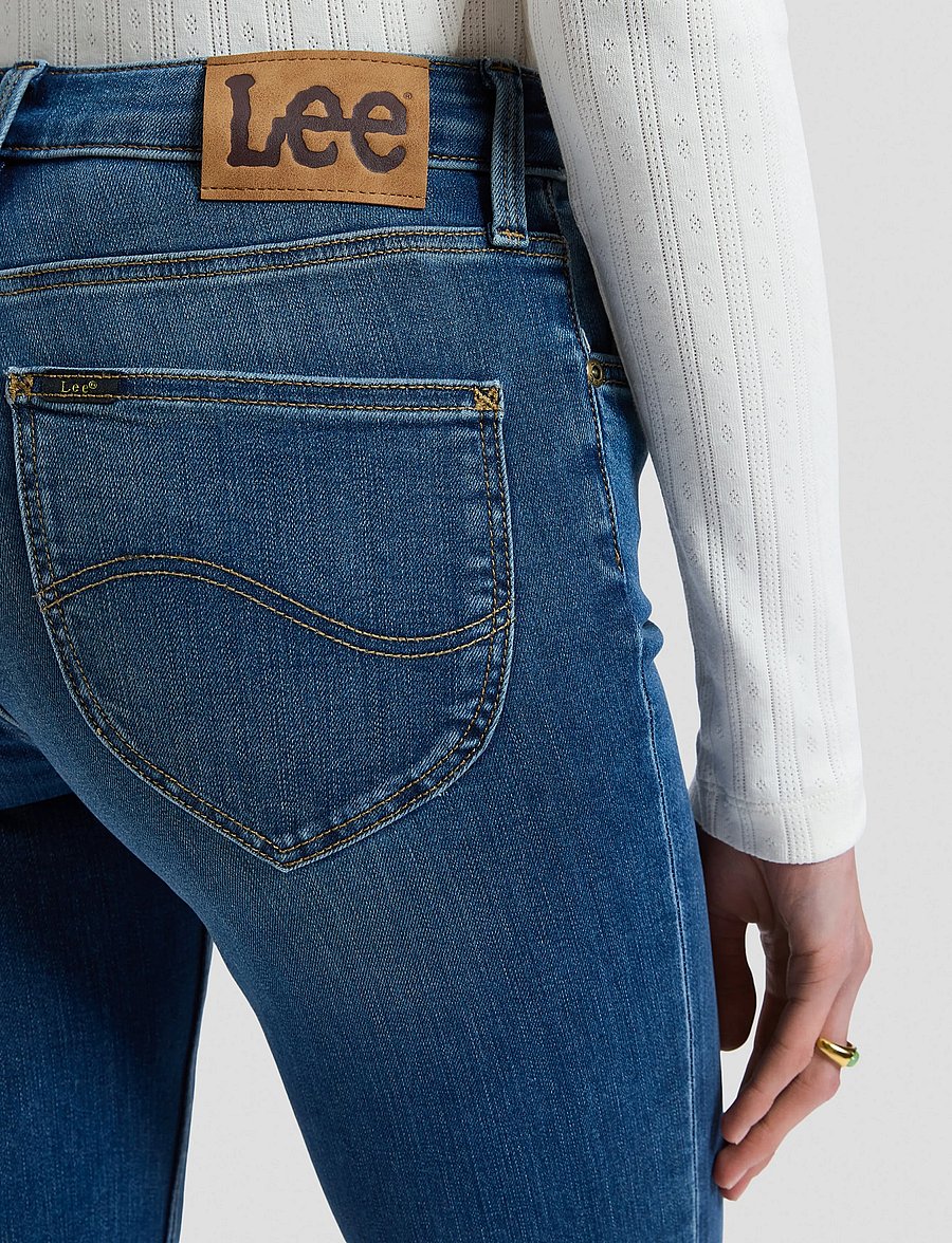 Lee Jeans - MARION - fresh voice - 5