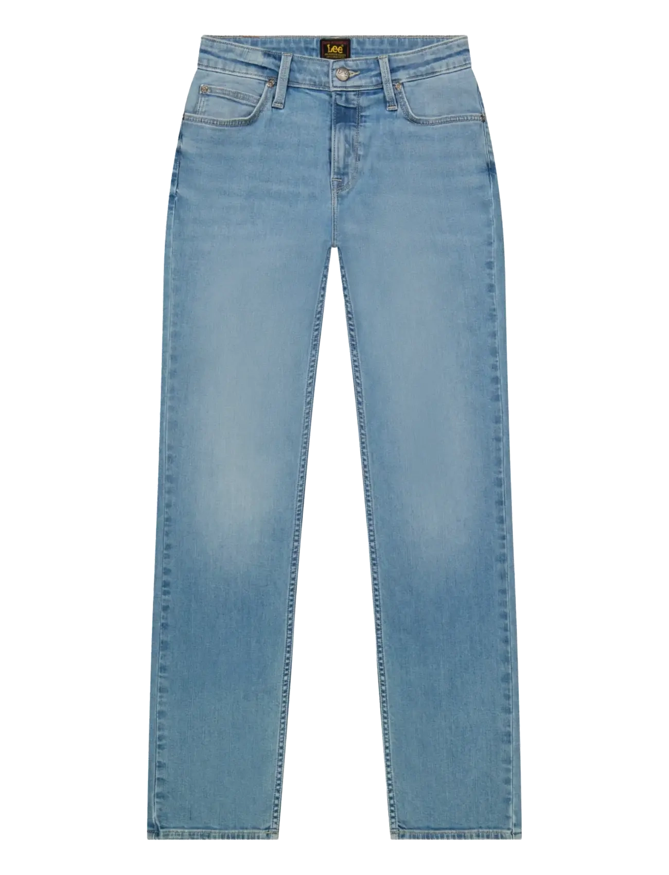 Lee Jeans MARION - Lee Jeans - HEY LOVER / blue