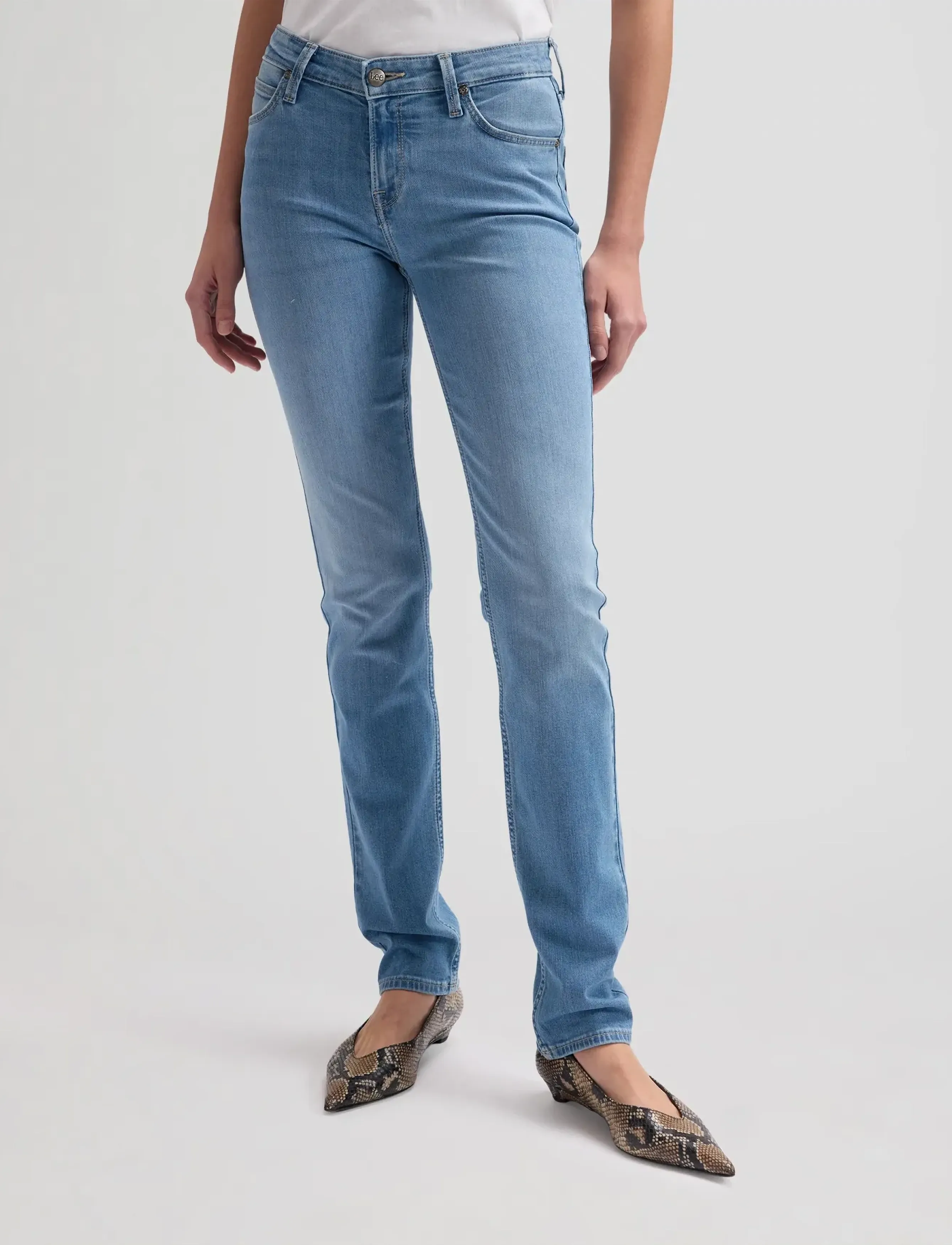 Lee Jeans - MARION - raka jeans - hey lover - 0