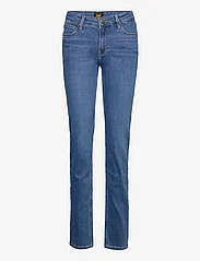Lee Jeans - MARION STRAIGHT - straight jeans - mid ada - 0