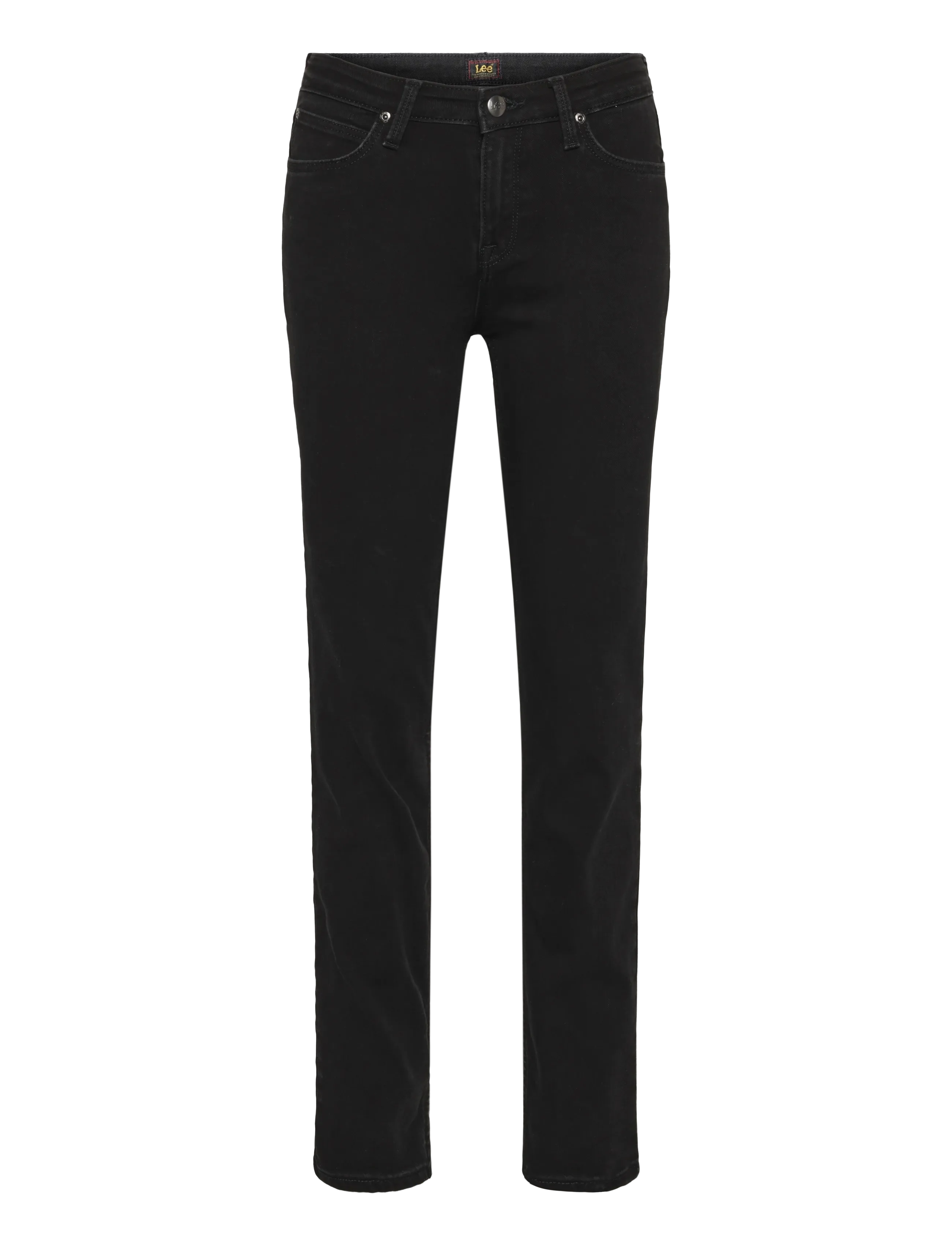 Lee Jeans MARION - Jeans - STEP AHEAD / black