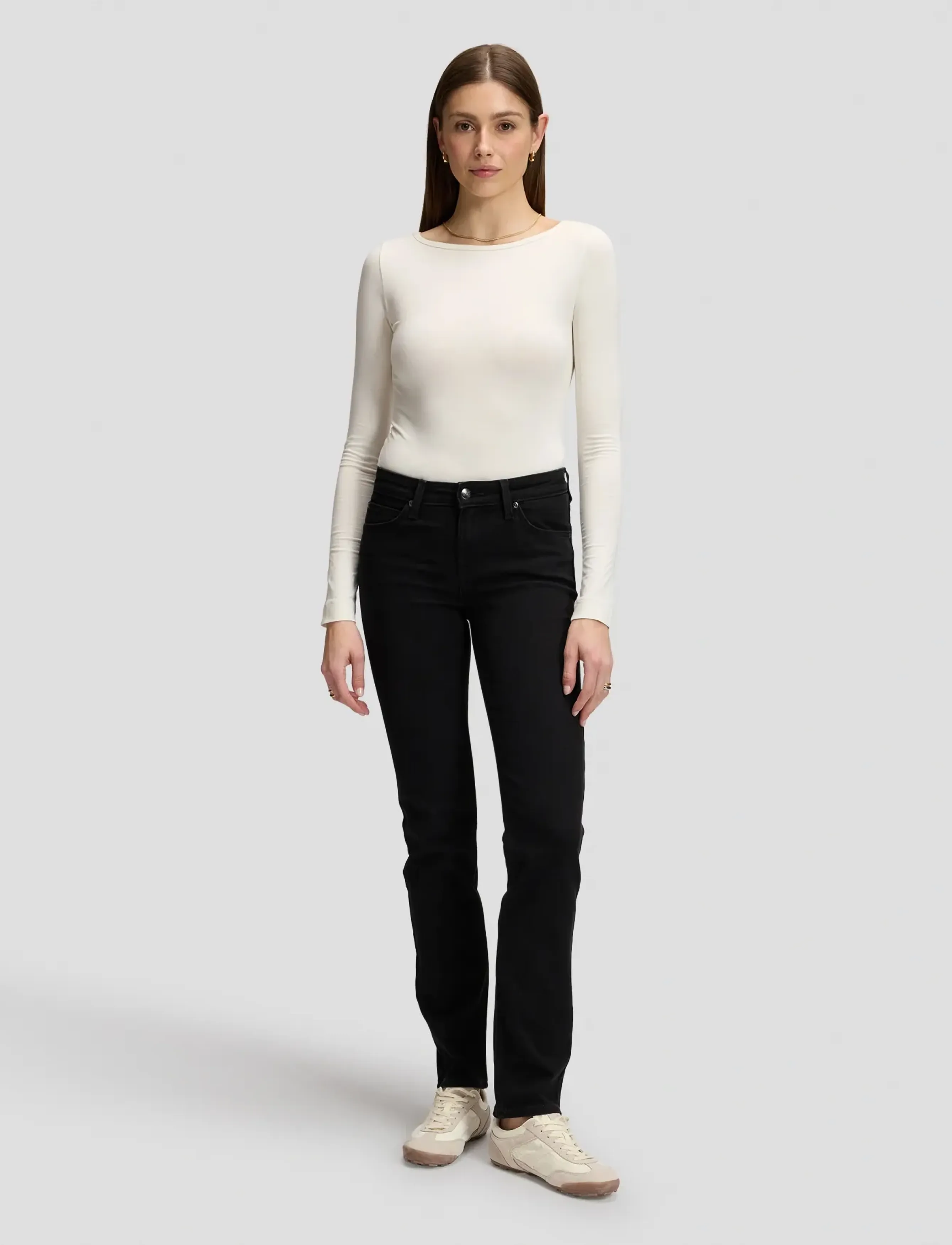Lee Jeans - MARION - raka jeans - step ahead - 2