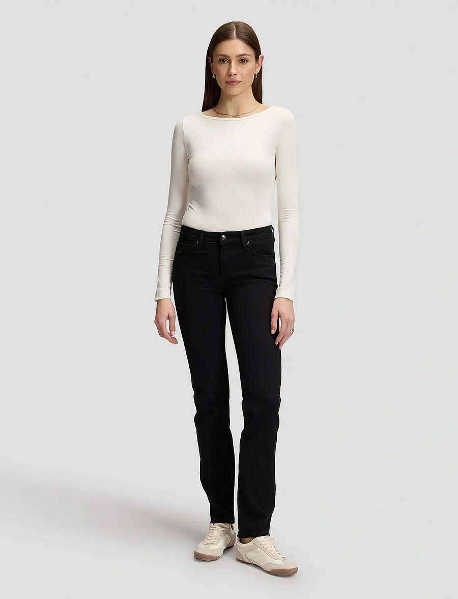 Lee Jeans - MARION - gerade jeans - step ahead - 2