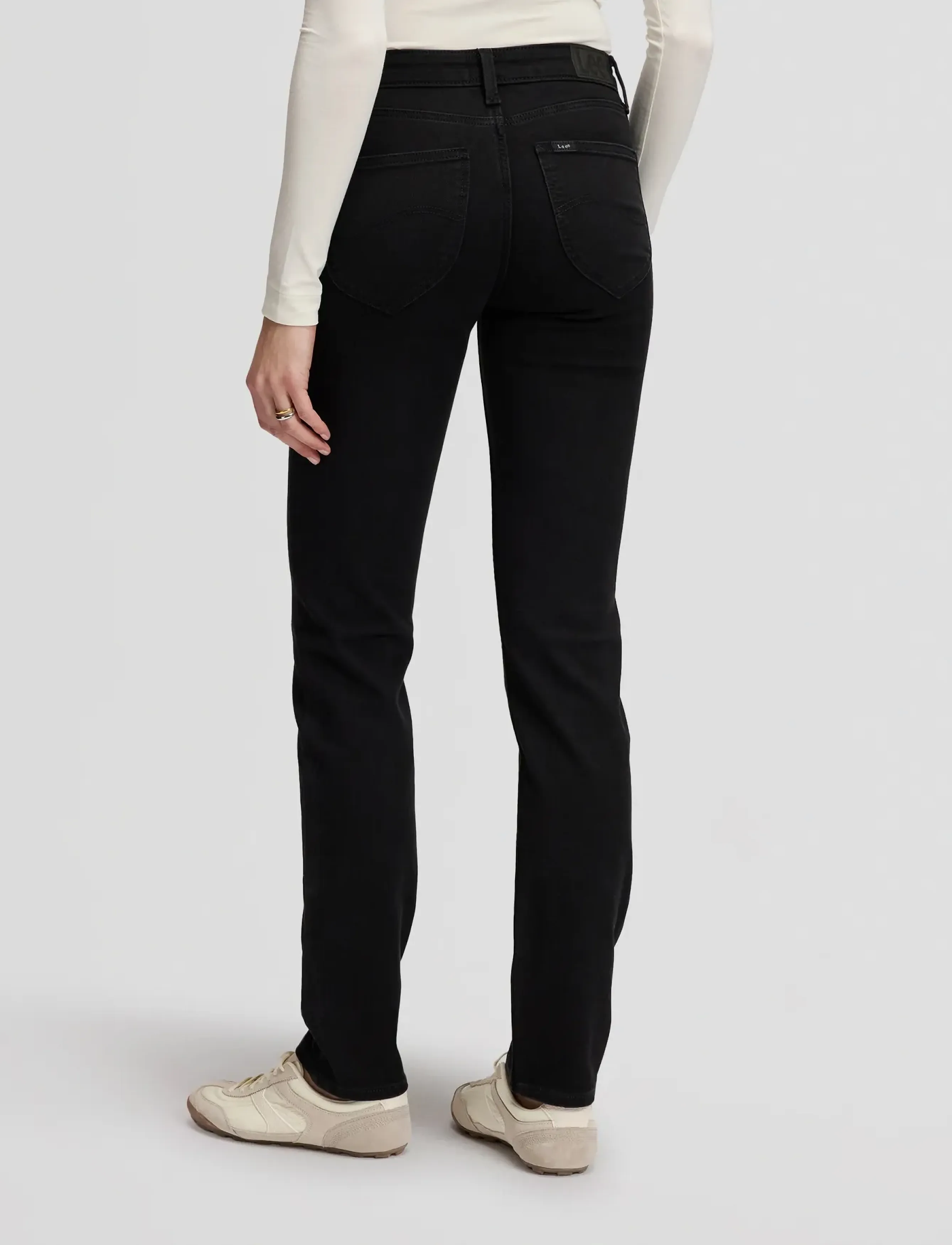 Lee Jeans - MARION - raka jeans - step ahead - 3