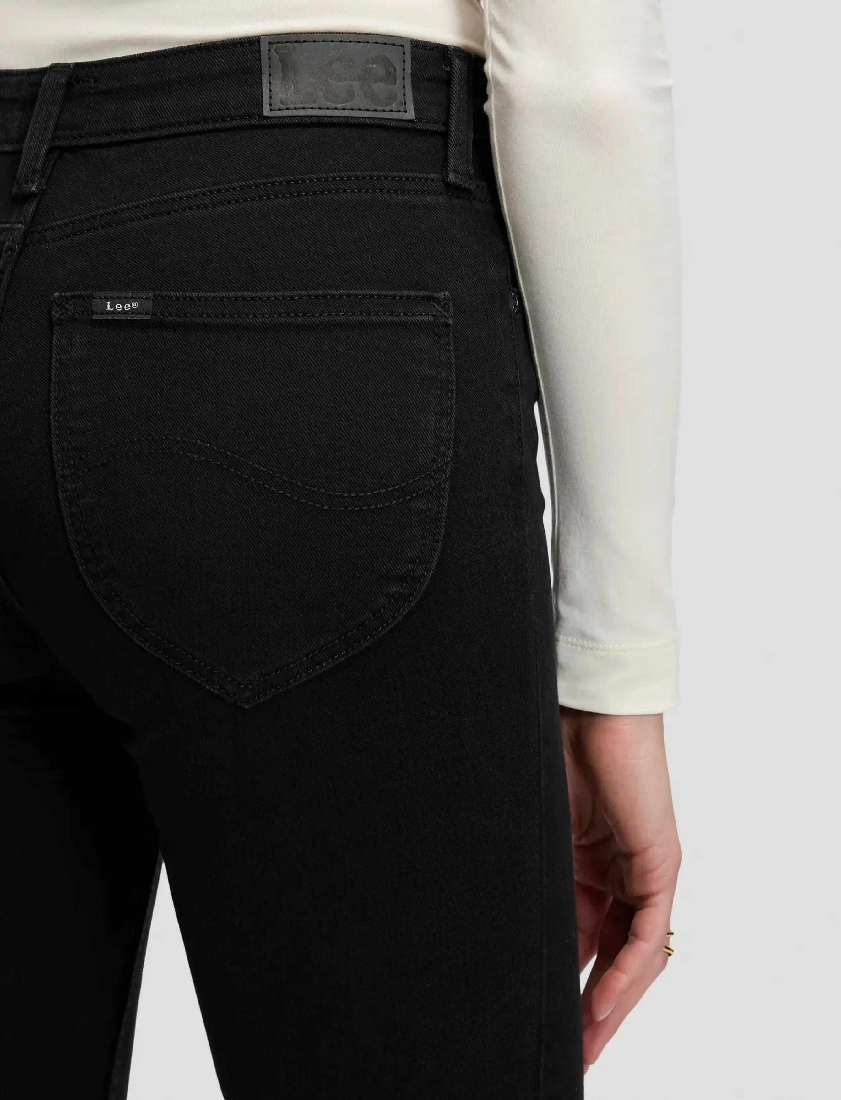 Lee Jeans - MARION - raka jeans - step ahead - 5