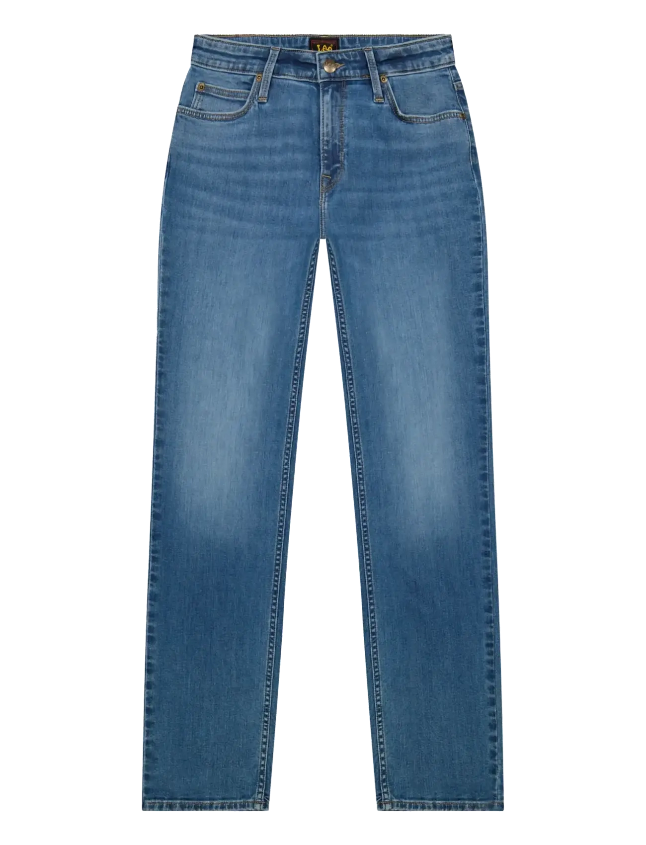 LEE JEANS Marion Blau - 33x33 - Damen