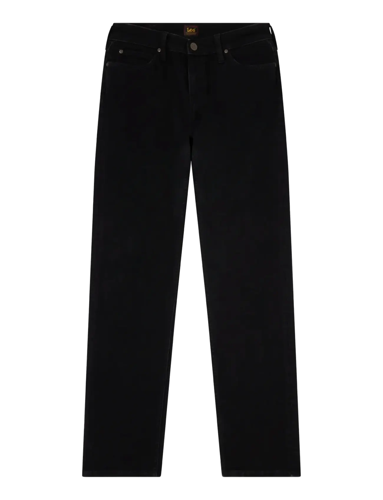 Lee Jeans MARION - Tøj - TAKE THE CAKE / black