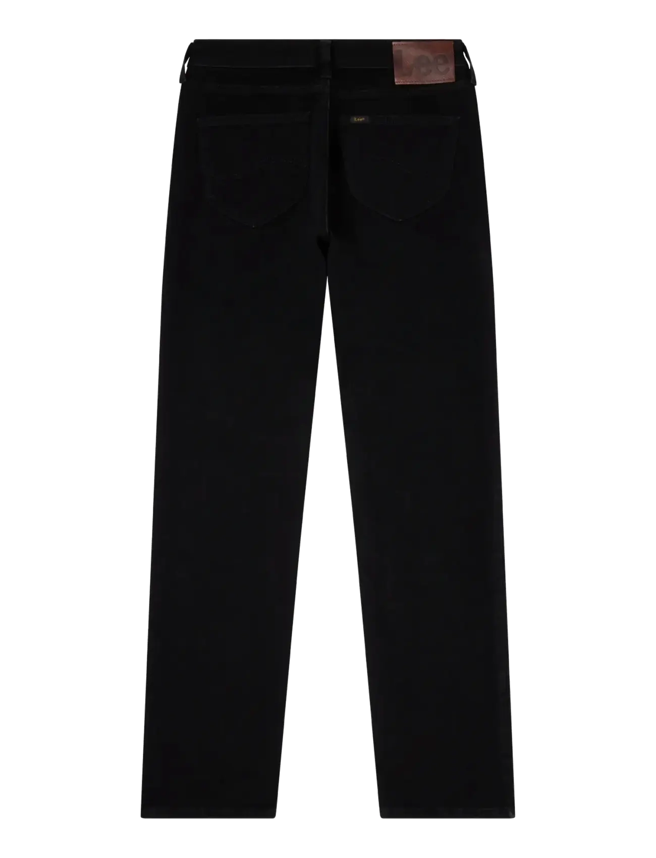 Lee Jeans - MARION - straight jeans - take the cake - 2