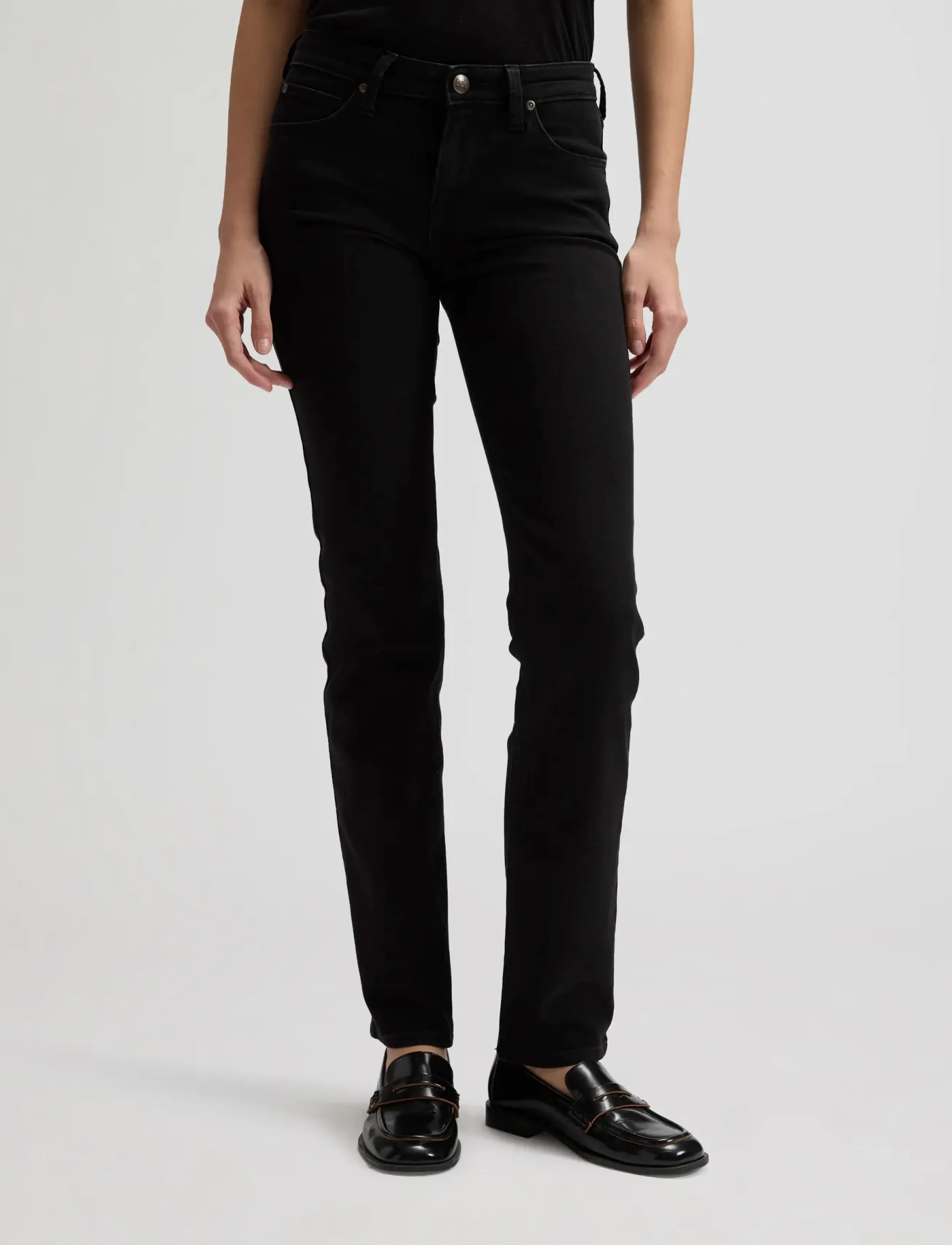 Lee Jeans - MARION - straight jeans - take the cake - 0