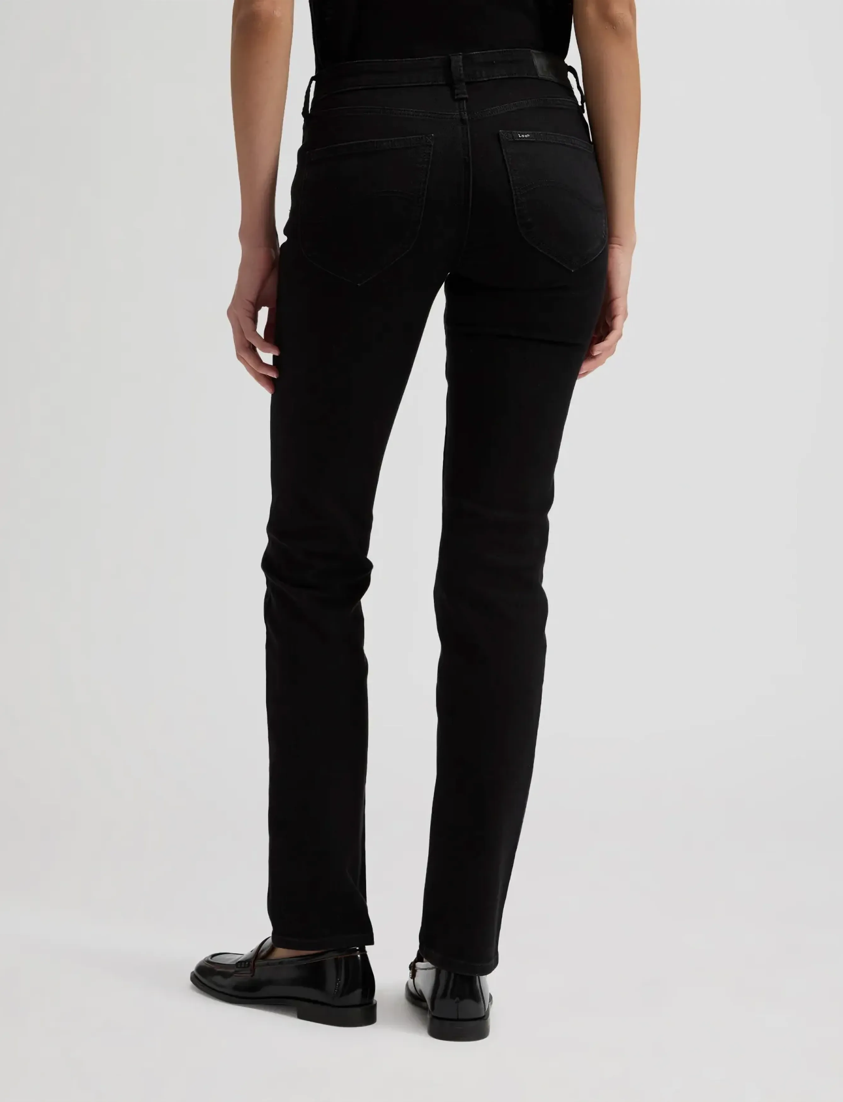 Lee Jeans - MARION - straight jeans - take the cake - 3