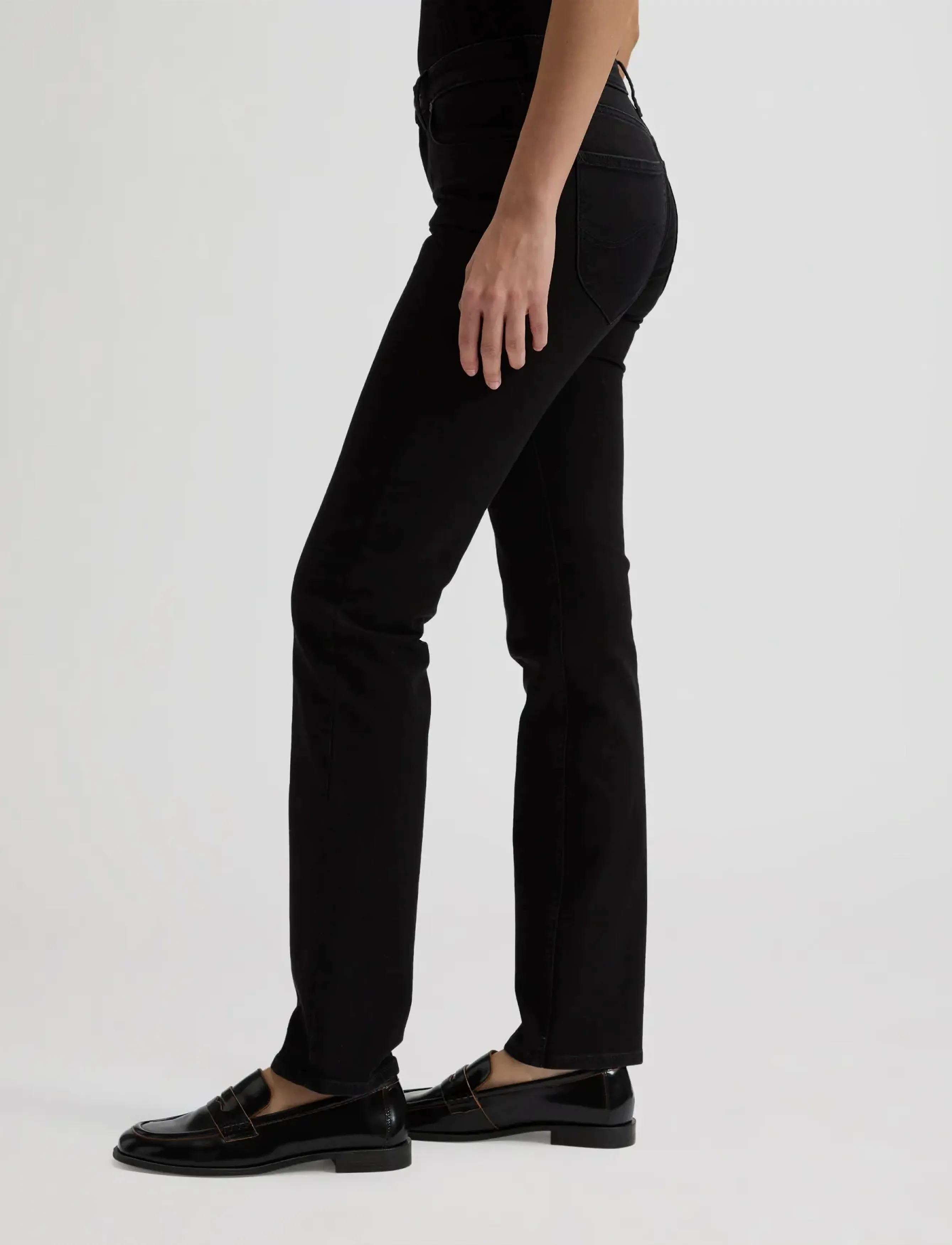 Lee Jeans - MARION - straight jeans - take the cake - 5