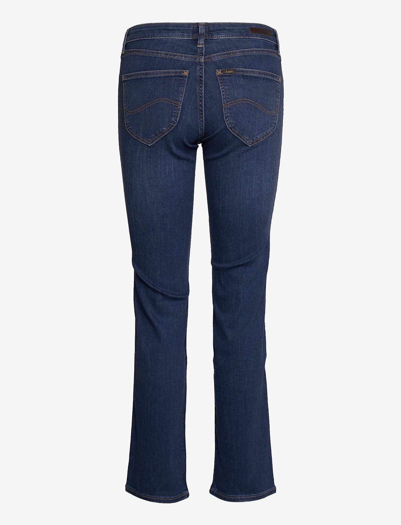 Lee Jeans - MARION STRAIGHT - dark refined - 1