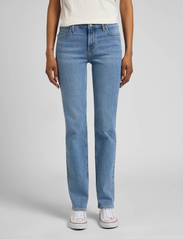 Lee Jeans - MARION STRAIGHT - straight jeans - partly cloudy - 2