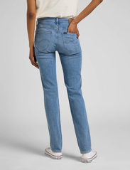 Lee Jeans - MARION STRAIGHT - raka jeans - partly cloudy - 3