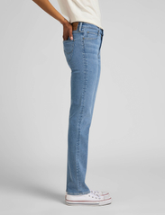 Lee Jeans - MARION STRAIGHT - raka jeans - partly cloudy - 5