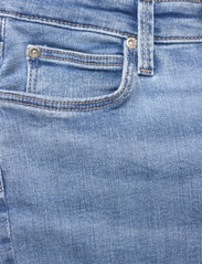 Lee Jeans - MARION STRAIGHT - tiesaus kirpimo džinsai - partly cloudy - 7