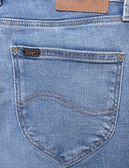 Lee Jeans - MARION STRAIGHT - tiesaus kirpimo džinsai - partly cloudy - 9