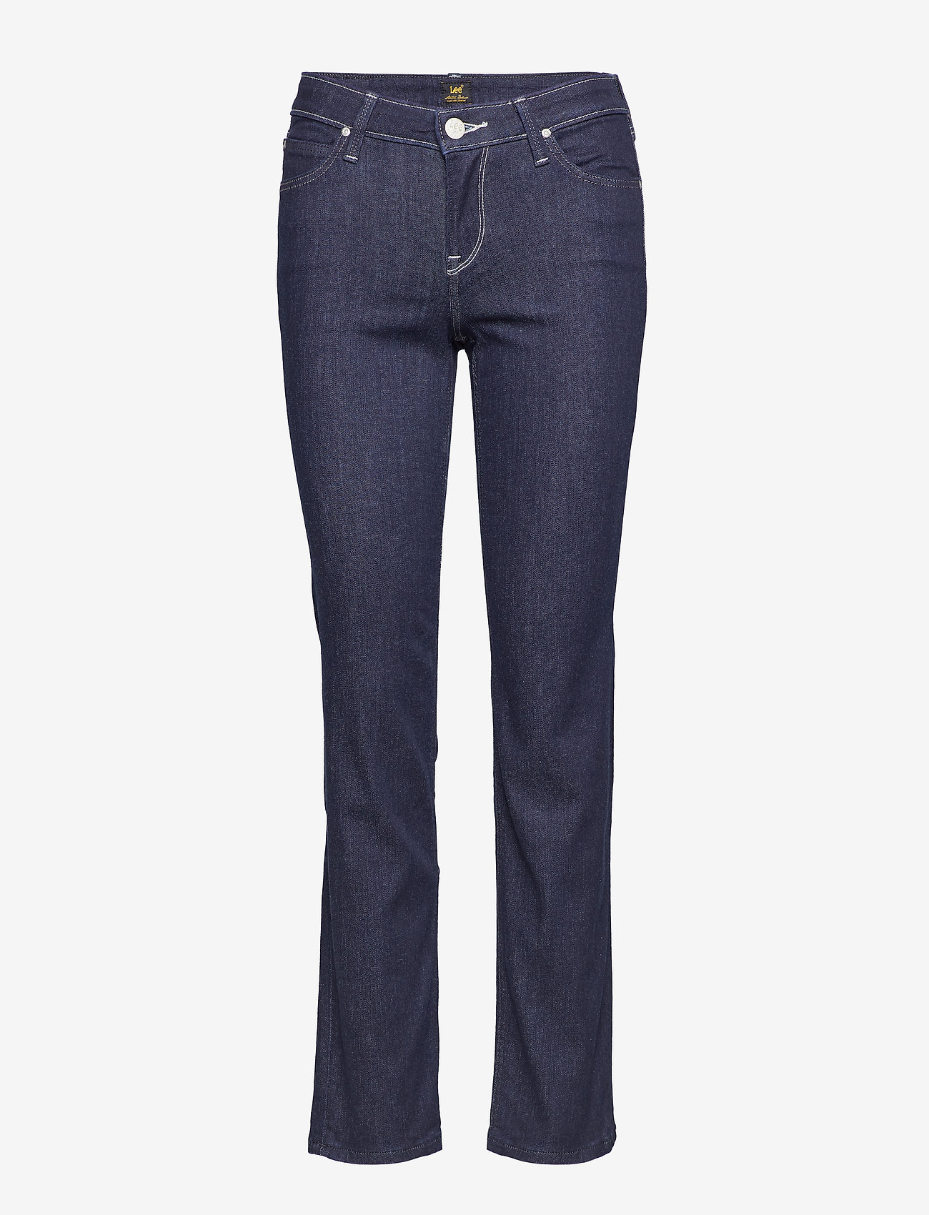 Lee Jeans - MARION STRAIGHT - rinse - 0