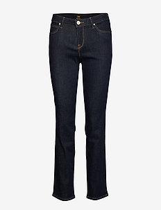 Marion Straight, Lee Jeans