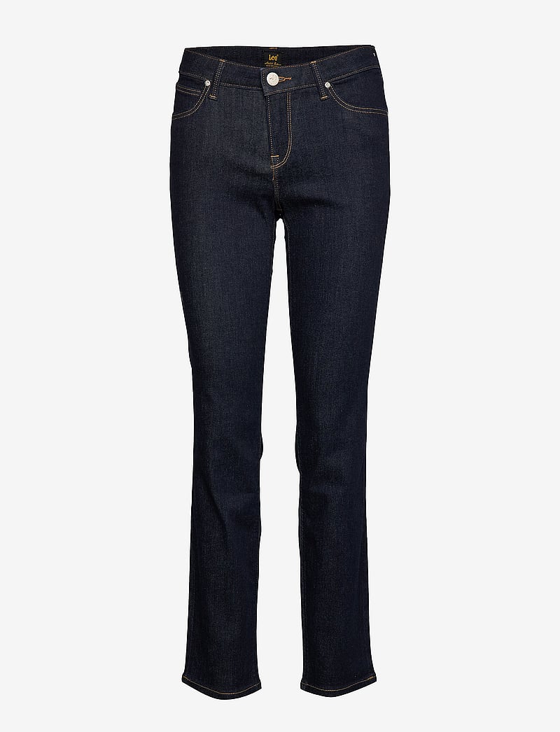 Lee Jeans - Marion Straight - straight jeans - rinse - 1