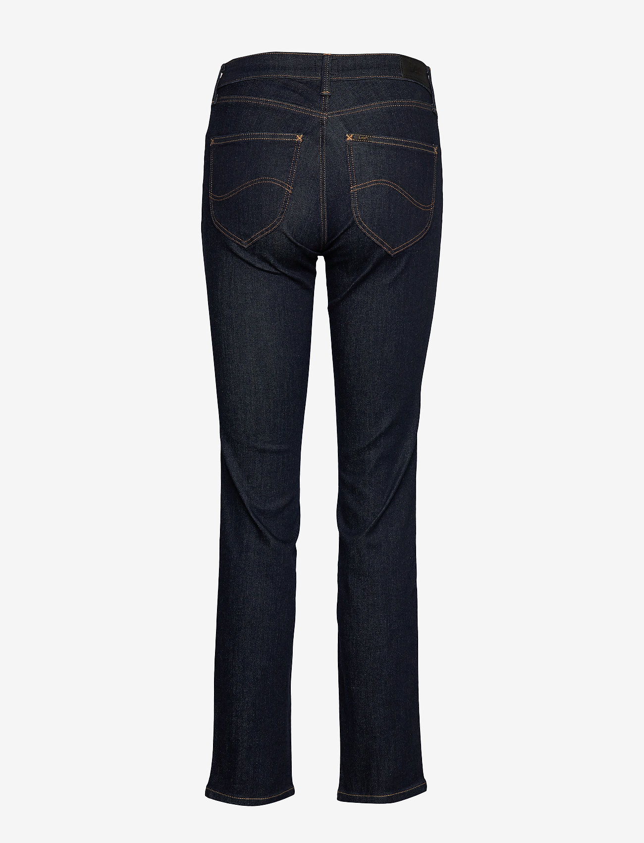 Lee Jeans - MARION STRAIGHT - raka jeans - rinse - 1